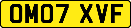 OM07XVF