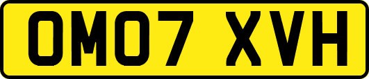 OM07XVH