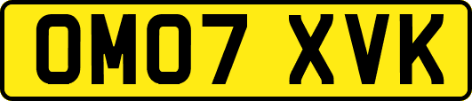 OM07XVK