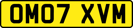 OM07XVM