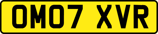 OM07XVR