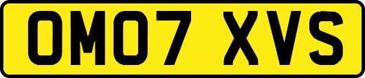 OM07XVS