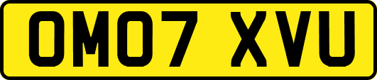 OM07XVU