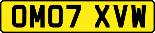 OM07XVW