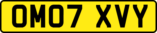 OM07XVY