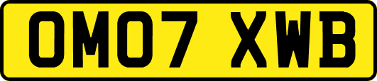 OM07XWB