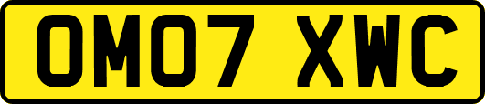 OM07XWC
