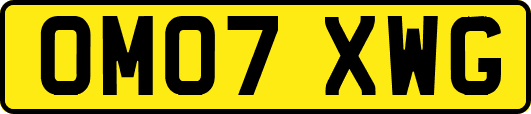 OM07XWG