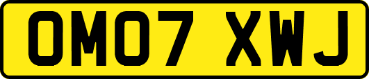 OM07XWJ