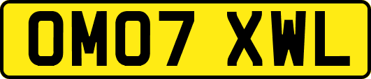 OM07XWL