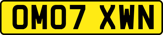 OM07XWN