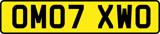 OM07XWO