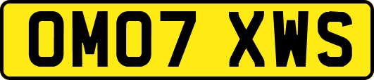 OM07XWS