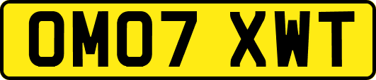 OM07XWT