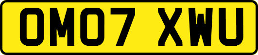 OM07XWU