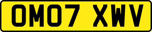 OM07XWV