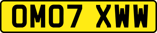 OM07XWW