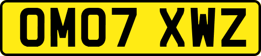 OM07XWZ