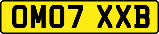OM07XXB