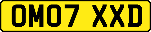 OM07XXD