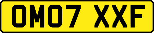 OM07XXF