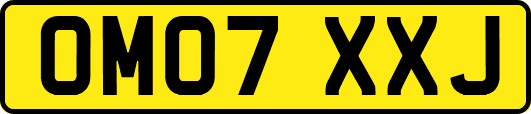OM07XXJ