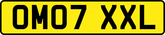 OM07XXL