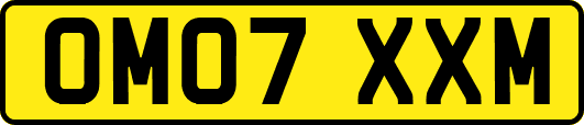 OM07XXM
