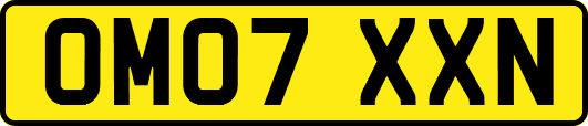 OM07XXN
