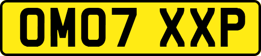 OM07XXP