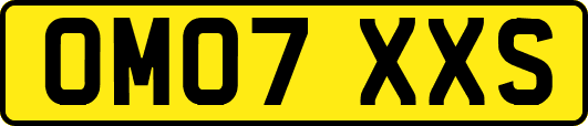 OM07XXS