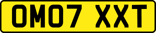 OM07XXT