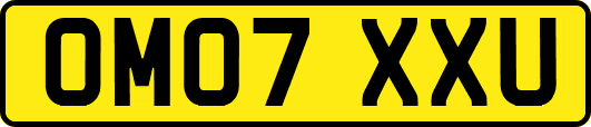 OM07XXU