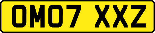 OM07XXZ