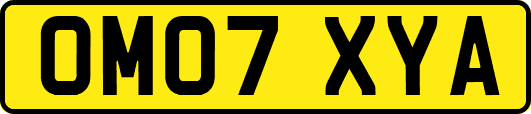 OM07XYA