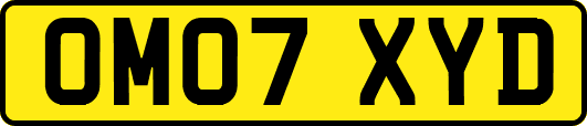 OM07XYD