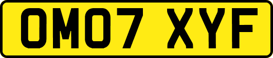 OM07XYF