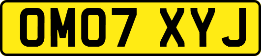 OM07XYJ