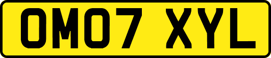 OM07XYL