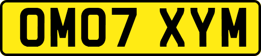 OM07XYM