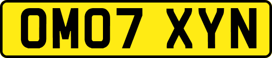 OM07XYN