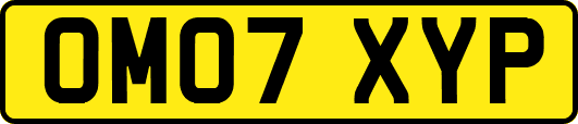 OM07XYP