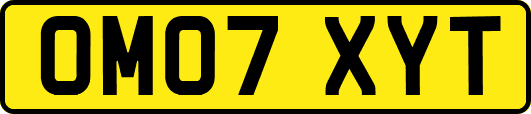 OM07XYT
