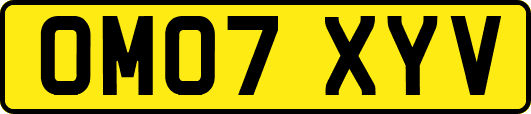 OM07XYV