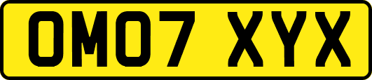 OM07XYX