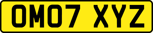 OM07XYZ