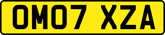 OM07XZA