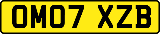 OM07XZB