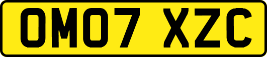 OM07XZC