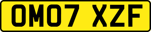 OM07XZF